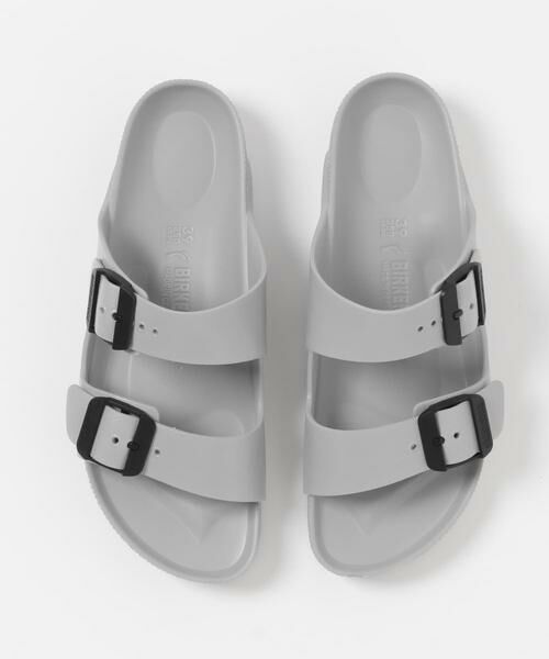 URBAN RESEARCH DOORS / アーバンリサーチ ドアーズ サンダル | BIRKENSTOCK　Exclusive Arizona SB EVA(N) | 詳細22