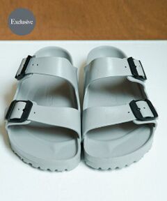 BIRKENSTOCK ホワイトサンダル 42 27cm TakashI BIRKENSTOCK｜Zurich BS チューリッヒ ナローフィット