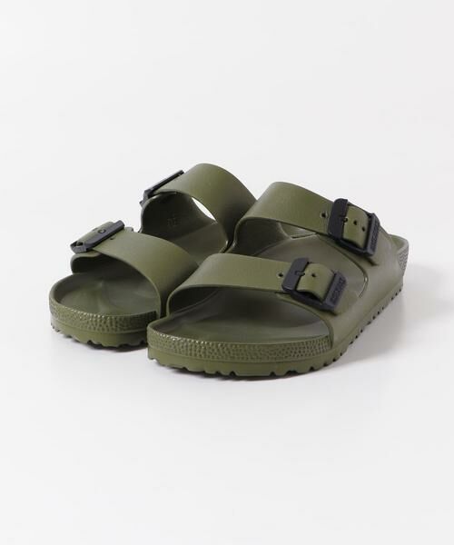 URBAN RESEARCH DOORS / アーバンリサーチ ドアーズ サンダル | BIRKENSTOCK　Exclusive Arizona SB EVA(R) | 詳細13