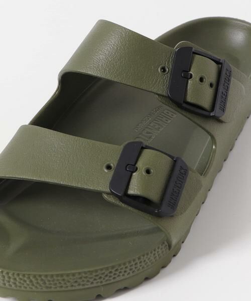 URBAN RESEARCH DOORS / アーバンリサーチ ドアーズ サンダル | BIRKENSTOCK　Exclusive Arizona SB EVA(R) | 詳細14