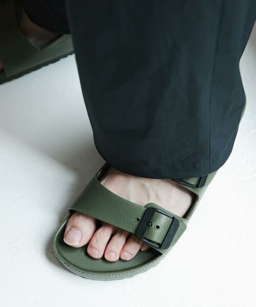 URBAN RESEARCH DOORS / アーバンリサーチ ドアーズ サンダル | BIRKENSTOCK　Exclusive Arizona SB EVA(R) | 詳細5