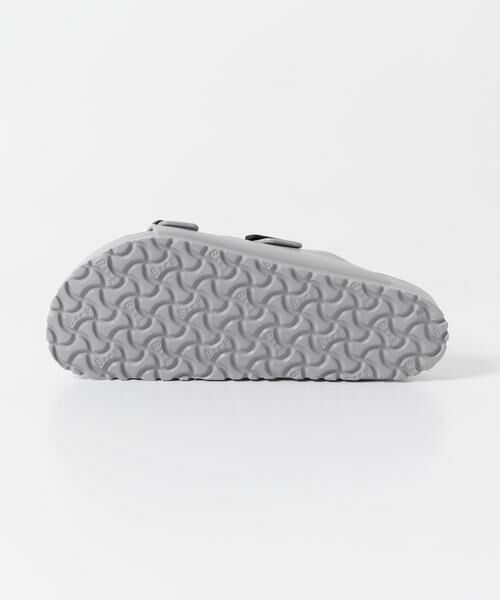 URBAN RESEARCH DOORS / アーバンリサーチ ドアーズ サンダル | BIRKENSTOCK　Exclusive Arizona SB EVA(R) | 詳細24