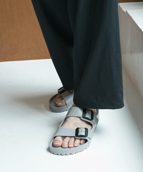 URBAN RESEARCH DOORS / アーバンリサーチ ドアーズ サンダル | BIRKENSTOCK　Exclusive Arizona SB EVA(R) | 詳細17