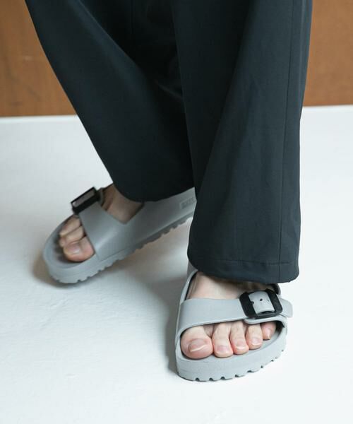 URBAN RESEARCH DOORS / アーバンリサーチ ドアーズ サンダル | BIRKENSTOCK　Exclusive Arizona SB EVA(R) | 詳細18