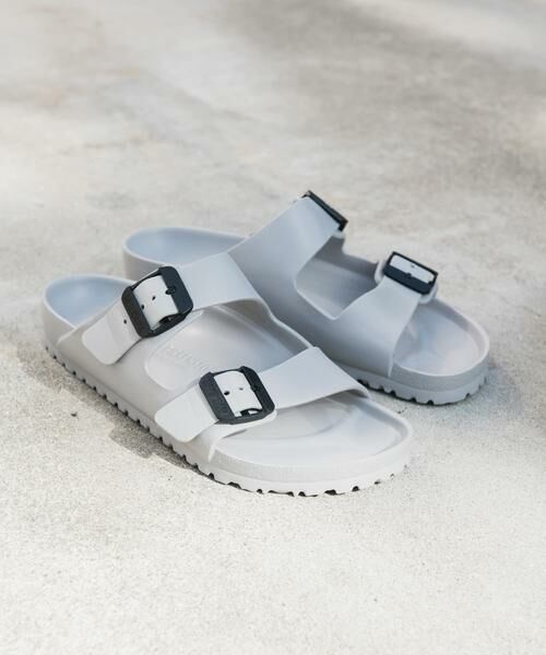 URBAN RESEARCH DOORS / アーバンリサーチ ドアーズ サンダル | BIRKENSTOCK　Exclusive Arizona SB EVA(R) | 詳細20