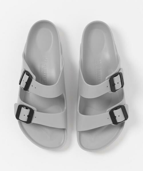 URBAN RESEARCH DOORS / アーバンリサーチ ドアーズ サンダル | BIRKENSTOCK　Exclusive Arizona SB EVA(R) | 詳細22