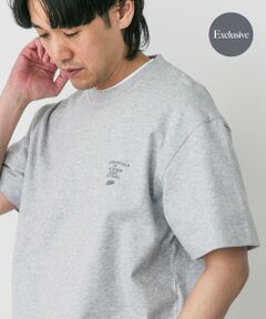 URBAN RESEARCH DOORS / アーバンリサーチ ドアーズ Tシャツ | 『別注』KEEN×DOORS　OC/RP10ESSENTIALS T-SHIRTS