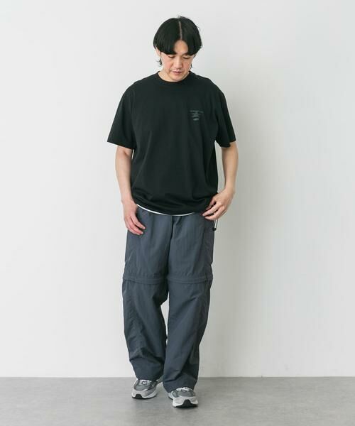 URBAN RESEARCH DOORS / アーバンリサーチ ドアーズ Tシャツ | 『別注』KEEN×DOORS　OC/RP10ESSENTIALS T-SHIRTS | 詳細21