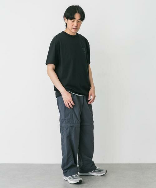 URBAN RESEARCH DOORS / アーバンリサーチ ドアーズ Tシャツ | 『別注』KEEN×DOORS　OC/RP10ESSENTIALS T-SHIRTS | 詳細22