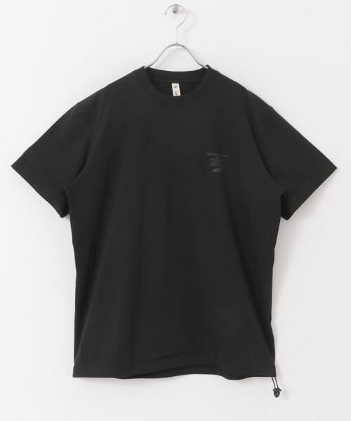 URBAN RESEARCH DOORS / アーバンリサーチ ドアーズ Tシャツ | 『別注』KEEN×DOORS　OC/RP10ESSENTIALS T-SHIRTS | 詳細23
