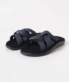URBAN RESEARCH DOORS / アーバンリサーチ ドアーズ サンダル | Teva　VOYA SLIDE