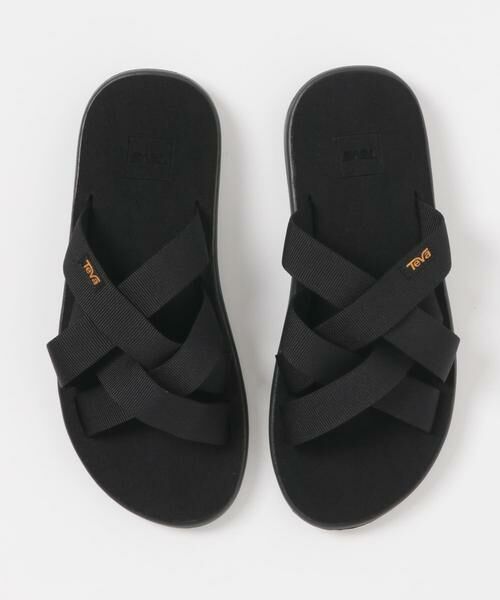 URBAN RESEARCH DOORS / アーバンリサーチ ドアーズ サンダル | Teva　VOYA SLIDE | 詳細4