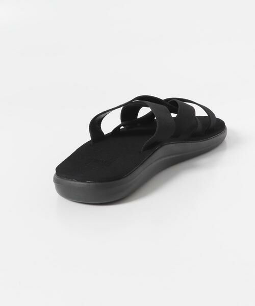 URBAN RESEARCH DOORS / アーバンリサーチ ドアーズ サンダル | Teva　VOYA SLIDE | 詳細5