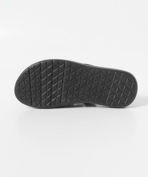 URBAN RESEARCH DOORS / アーバンリサーチ ドアーズ サンダル | Teva　VOYA SLIDE | 詳細6