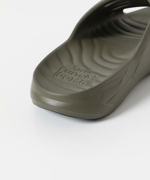 URBAN RESEARCH DOORS / アーバンリサーチ ドアーズ サンダル | Teva　APRETRAIL SLIDE | 詳細2