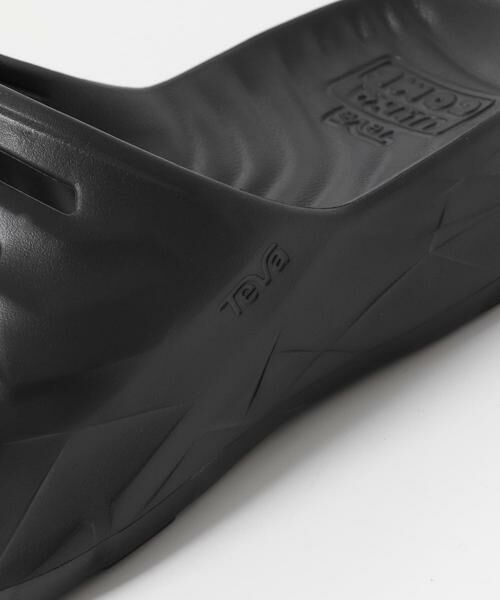 URBAN RESEARCH DOORS / アーバンリサーチ ドアーズ サンダル | Teva　APRETRAIL SLIDE | 詳細7