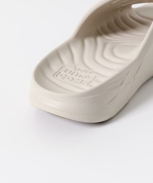 URBAN RESEARCH DOORS / アーバンリサーチ ドアーズ サンダル | Teva　APRETRAIL SLIDE | 詳細9