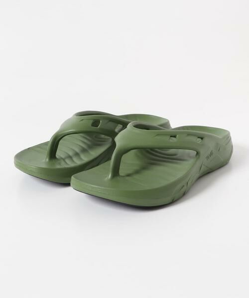 URBAN RESEARCH DOORS/A[oT[` hA[Y Teva APRETRAIL FLIP O[ 27