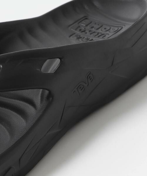 URBAN RESEARCH DOORS / アーバンリサーチ ドアーズ サンダル | Teva　APRETRAIL FLIP | 詳細9