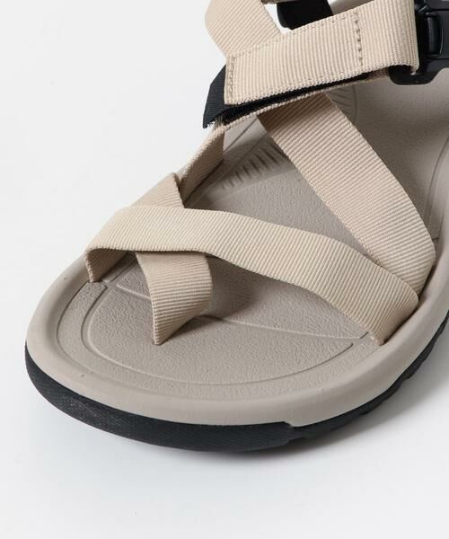 URBAN RESEARCH DOORS / アーバンリサーチ ドアーズ サンダル | Teva　HURRICANE TERRA DACTYL | 詳細4