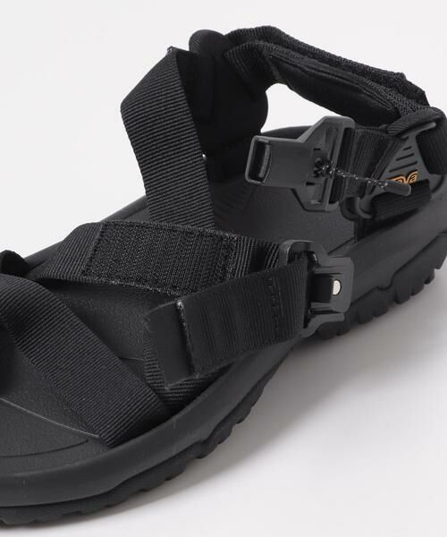 URBAN RESEARCH DOORS / アーバンリサーチ ドアーズ サンダル | Teva　HURRICANE TERRA DACTYL | 詳細10