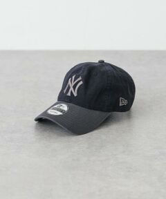 URBAN RESEARCH DOORS / アーバンリサーチ ドアーズ キャップ | New Era　920 WASHED DUCK