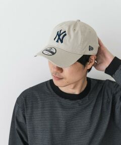 URBAN RESEARCH DOORS / アーバンリサーチ ドアーズ キャップ | New Era　920 WASHED DUCK