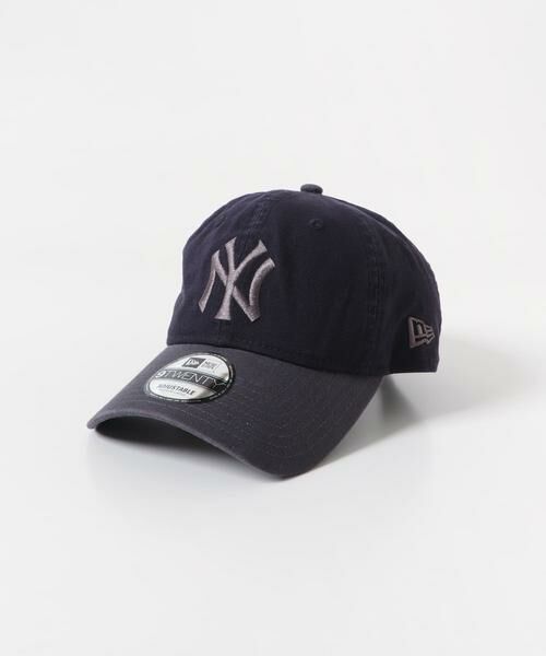 URBAN RESEARCH DOORS / アーバンリサーチ ドアーズ キャップ | New Era　920 WASHED DUCK | 詳細1