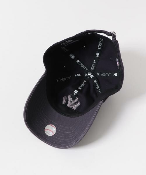 URBAN RESEARCH DOORS / アーバンリサーチ ドアーズ キャップ | New Era　920 WASHED DUCK | 詳細3