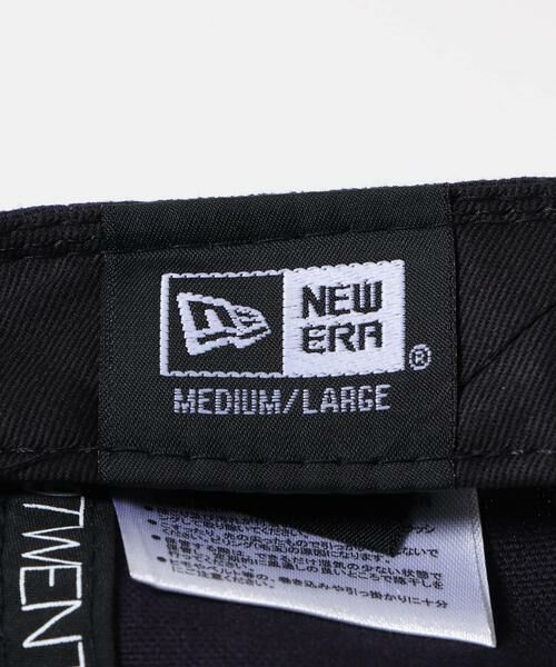 URBAN RESEARCH DOORS / アーバンリサーチ ドアーズ キャップ | New Era　920 WASHED DUCK | 詳細4