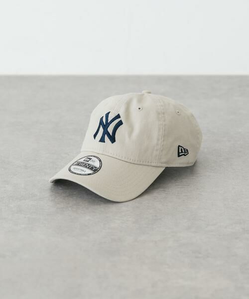 URBAN RESEARCH DOORS / アーバンリサーチ ドアーズ キャップ | New Era　920 WASHED DUCK | 詳細6