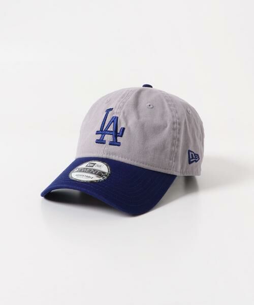 URBAN RESEARCH DOORS / アーバンリサーチ ドアーズ キャップ | New Era　920 WASHED DUCK | 詳細13