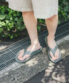 URBAN RESEARCH DOORS / アーバンリサーチ ドアーズ サンダル | OOFOS　OOriginal