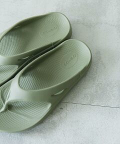 URBAN RESEARCH DOORS / アーバンリサーチ ドアーズ サンダル | OOFOS　OOriginal