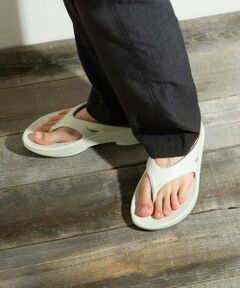 URBAN RESEARCH DOORS / アーバンリサーチ ドアーズ サンダル | OOFOS　OOriginal