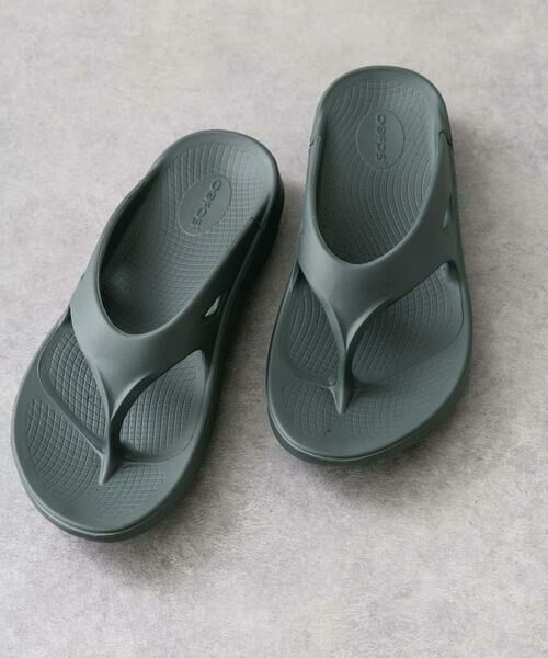 URBAN RESEARCH DOORS / アーバンリサーチ ドアーズ サンダル | OOFOS　OOriginal | 詳細2