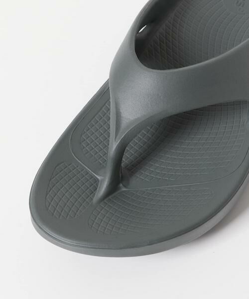 URBAN RESEARCH DOORS / アーバンリサーチ ドアーズ サンダル | OOFOS　OOriginal | 詳細4