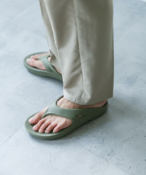 URBAN RESEARCH DOORS / アーバンリサーチ ドアーズ サンダル | OOFOS　OOriginal | 詳細5