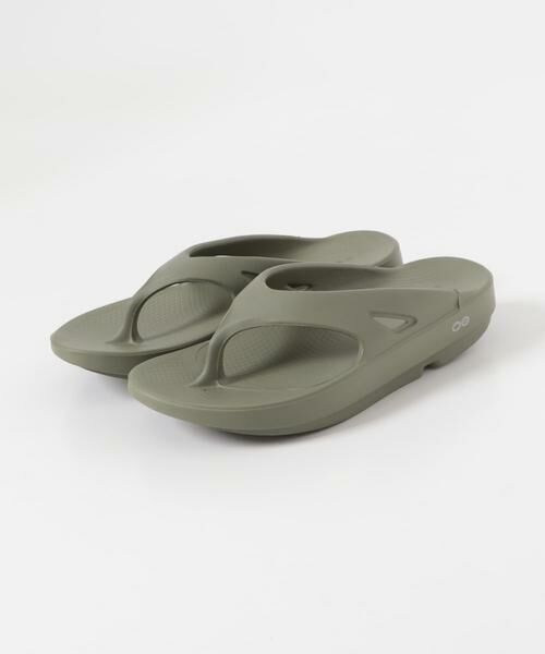 URBAN RESEARCH DOORS / アーバンリサーチ ドアーズ サンダル | OOFOS　OOriginal | 詳細7