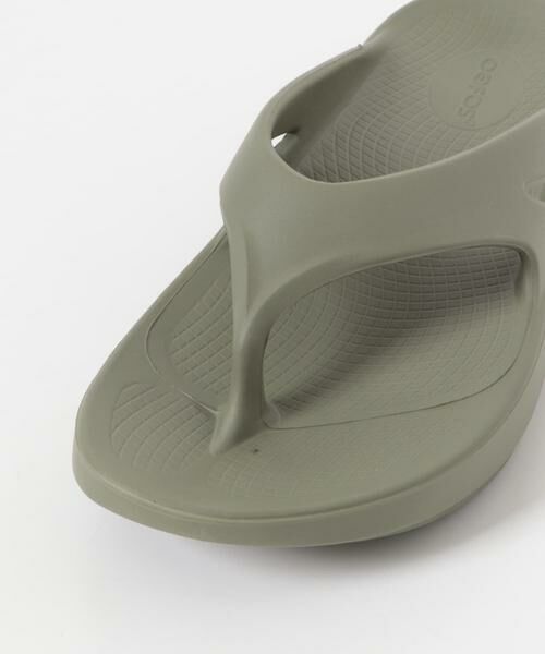 URBAN RESEARCH DOORS / アーバンリサーチ ドアーズ サンダル | OOFOS　OOriginal | 詳細8