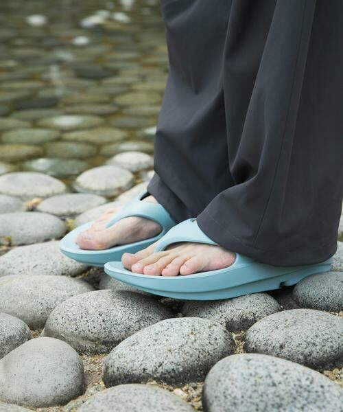 URBAN RESEARCH DOORS / アーバンリサーチ ドアーズ サンダル | OOFOS　OOriginal | 詳細9