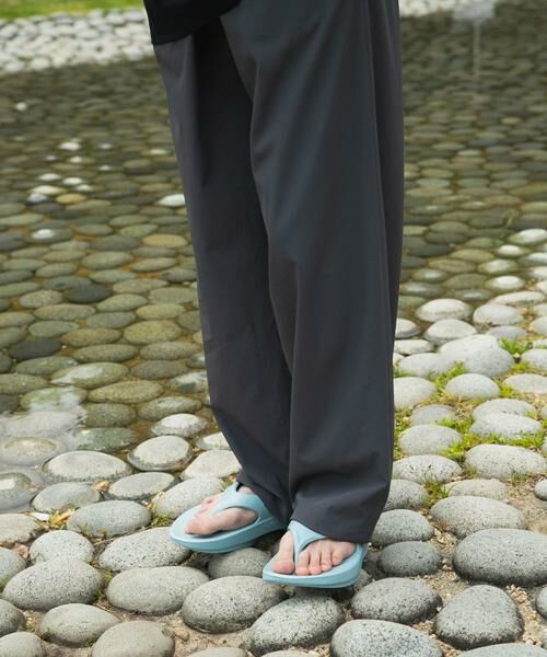 URBAN RESEARCH DOORS / アーバンリサーチ ドアーズ サンダル | OOFOS　OOriginal | 詳細10