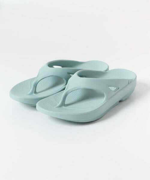 URBAN RESEARCH DOORS / アーバンリサーチ ドアーズ サンダル | OOFOS　OOriginal | 詳細13