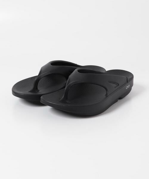 URBAN RESEARCH DOORS / アーバンリサーチ ドアーズ サンダル | OOFOS　OOriginal | 詳細20