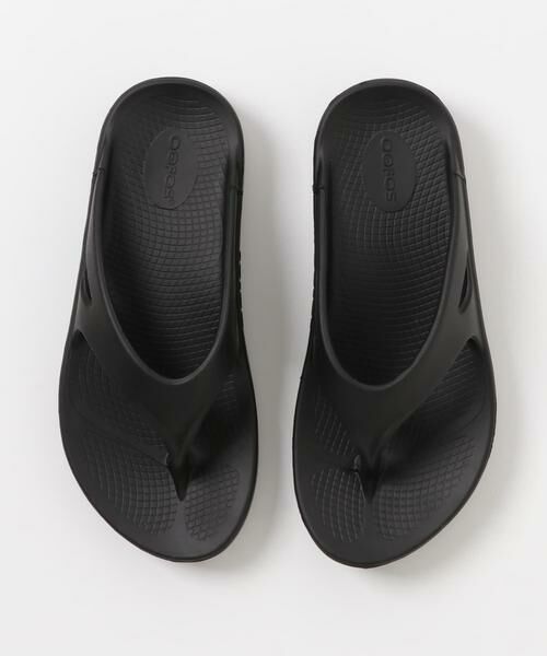 URBAN RESEARCH DOORS / アーバンリサーチ ドアーズ サンダル | OOFOS　OOriginal | 詳細21