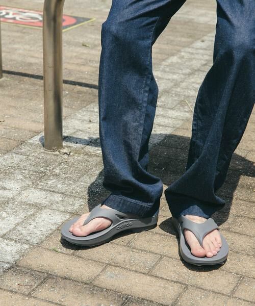 URBAN RESEARCH DOORS / アーバンリサーチ ドアーズ サンダル | OOFOS　OOriginal | 詳細25