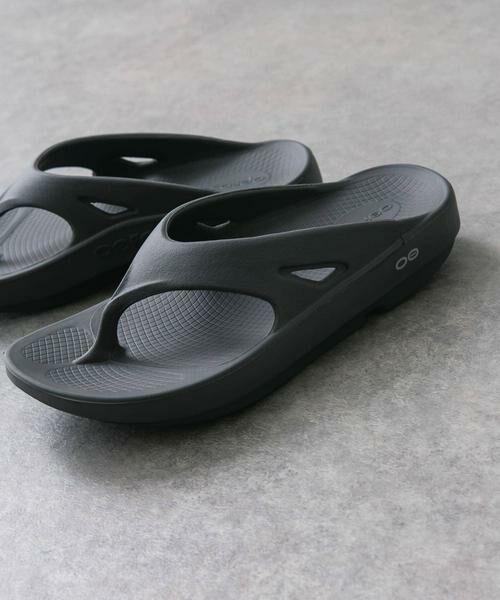 URBAN RESEARCH DOORS / アーバンリサーチ ドアーズ サンダル | OOFOS　OOriginal | 詳細26