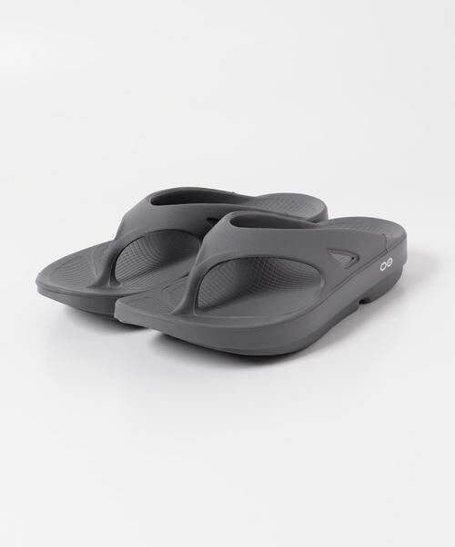 URBAN RESEARCH DOORS / アーバンリサーチ ドアーズ サンダル | OOFOS　OOriginal | 詳細27