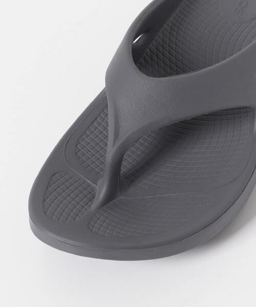 URBAN RESEARCH DOORS / アーバンリサーチ ドアーズ サンダル | OOFOS　OOriginal | 詳細28