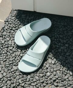 URBAN RESEARCH DOORS / アーバンリサーチ ドアーズ サンダル | OOFOS　OOahh